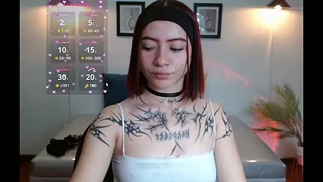 Evanss lx online show from September 13, 2025, 1:00 pm