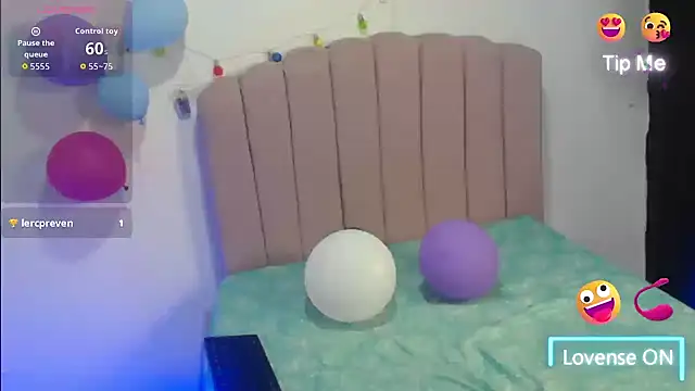 Evanss lx online show from September 24, 2025, 6:33 pm