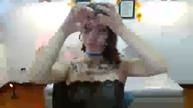 Evanss lx online show from November 3, 2025, 7:15 pm