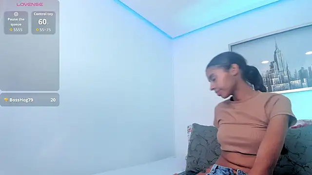 sarah ashbourne online show from September 11, 2025, 12:05 pm