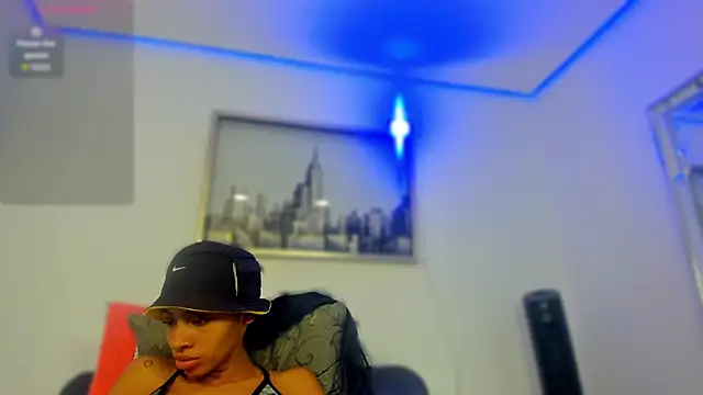 sarah ashbourne online show from September 18, 2025, 12:29 pm