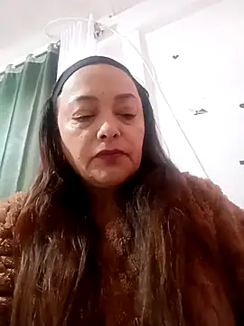 Lady 16 online show from September 26, 2025, 12:53 pm