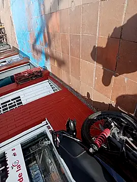 Lady 16 online show from December 19, 2025, 7:21 pm