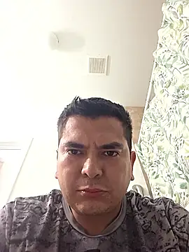 lucho8690 online show from January 11, 2026, 8:03 pm