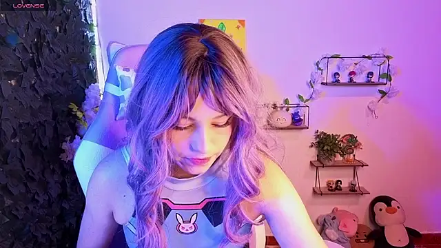 Eymmy 24 online show from March 7, 2026, 2:30 am