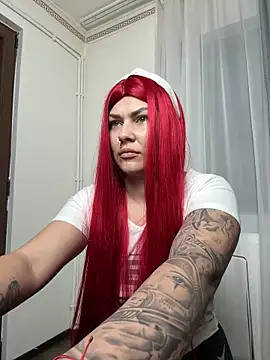 MiaKiittyy online show from March 26, 2026, 11:32 pm