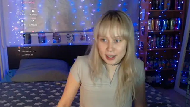 Snapshot of s1lvercherub chatting on May 23, 2026, 9:30 pm s1lvercherub online show from May 23, 2026, 9:30 pm