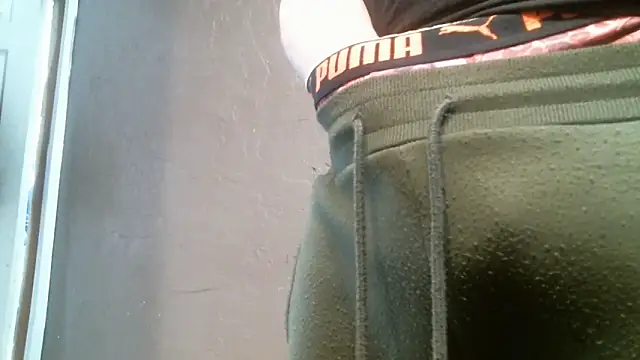 LostInEjaculation online show from February 17, 2026, 4:35 pm