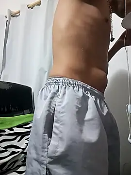 Naughty Boy13 online show from January 10, 2026, 1:51 am