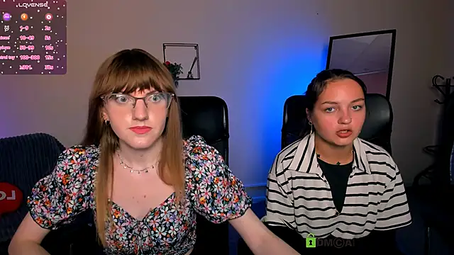 ava mystic  online show from September 28, 2025, 8:42 am