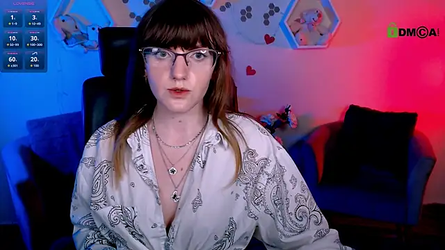 ava mystic  online show from October 18, 2025, 9:10 am