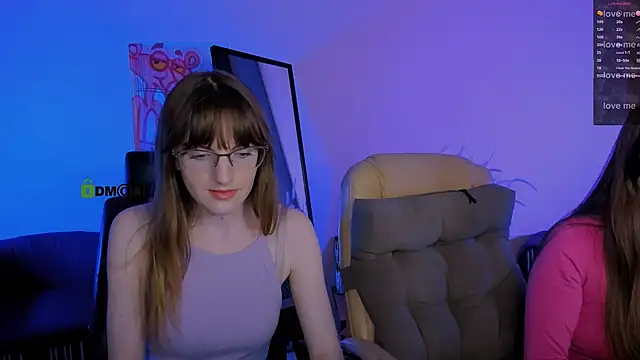 ava mystic  online show from November 6, 2025, 8:32 pm