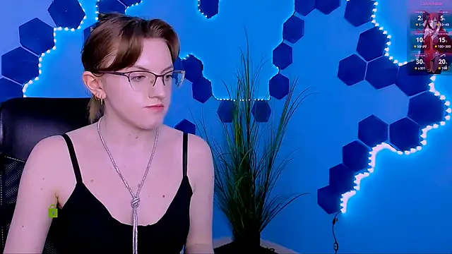 ava mystic  online show from March 25, 2026, 8:48 pm