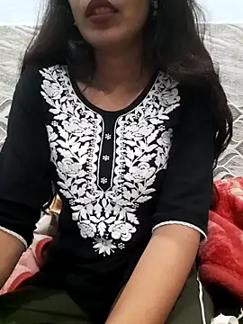 Aarti-kumri online show from November 28, 2025, 4:09 pm