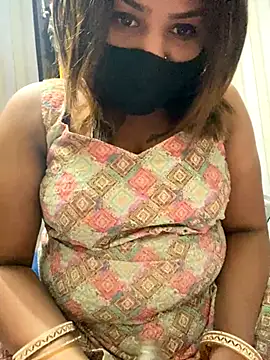 Saaay StripQueen online show from September 15, 2025, 7:36 pm