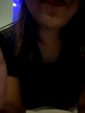 Saaay StripQueen online show from October 1, 2025, 2:01 pm