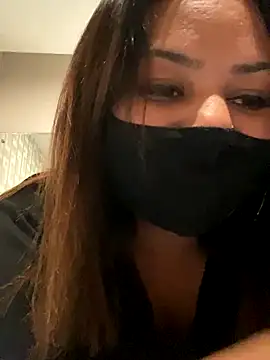 Saaay StripQueen online show from October 4, 2025, 9:51 am