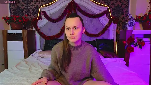 Snapshot of Kelly_Cartier chatting on January 17, 2026, 11:26 am Kelly Cartier online show from January 17, 2026, 11:26 am