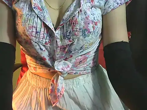 sheetal-sheetal95 online show from February 3, 2026, 3:50 pm