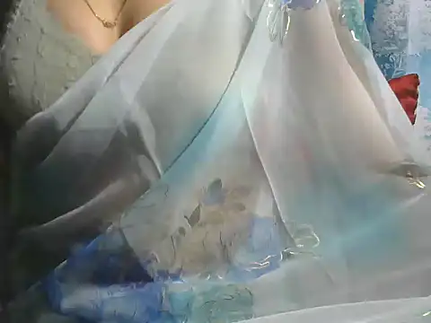 sheetal-sheetal95 online show from April 16, 2026, 6:30 pm