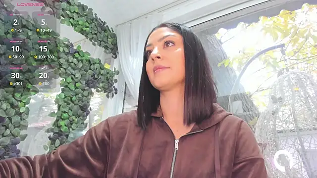 Lexi Storm online show from November 16, 2025, 7:03 am