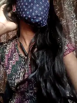 kavya-telugu84 online show from April 12, 2026, 3:00 am