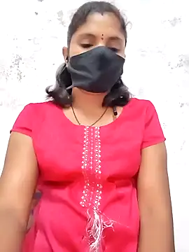 deepa-telugu143 online show from September 11, 2025, 4:18 pm