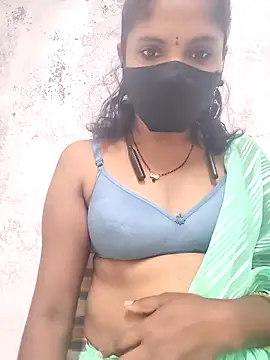 deepa-telugu143 online show from September 15, 2025, 5:18 am