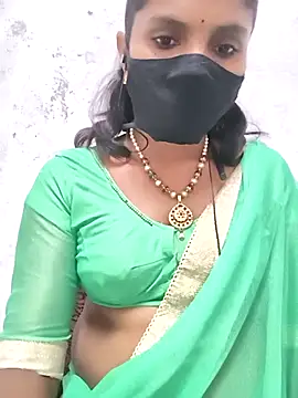 deepa-telugu143 online show from October 4, 2025, 12:25 pm