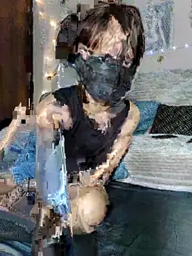 SinfulTemptation online show from November 8, 2025, 2:06 pm