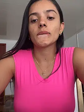 AnaaFaith  online show from October 2, 2025, 6:26 pm