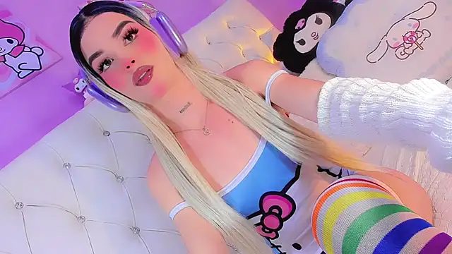 Snapshot of Cattleya_White_ll chatting on October 26, 2025, 8:59 pm Cattleya White ll online show from October 26, 2025, 8:59 pm