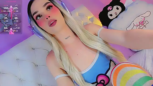 Snapshot of Cattleya_White_ll chatting on February 17, 2026, 9:21 pm Cattleya White ll online show from February 17, 2026, 9:21 pm