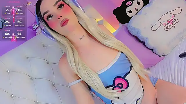 Snapshot of Cattleya_White_ll chatting on February 19, 2026, 9:22 pm Cattleya White ll online show from February 19, 2026, 9:22 pm