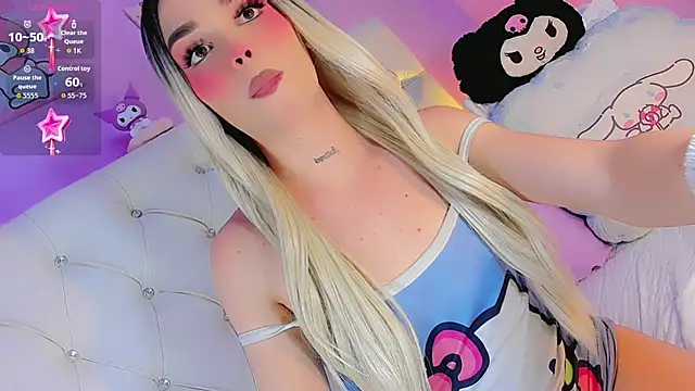 Snapshot of Cattleya_White_ll chatting on February 22, 2026, 9:13 pm Cattleya White ll online show from February 22, 2026, 9:13 pm