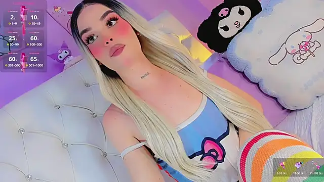 Snapshot of Cattleya_White_ll chatting on February 26, 2026, 9:25 pm Cattleya White ll online show from February 26, 2026, 9:25 pm