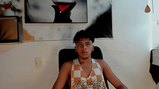 Manuel Mateus1 online show from September 12, 2025, 9:15 pm