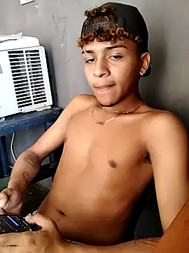 Manuel Mateus1 online show from March 20, 2026, 6:24 pm