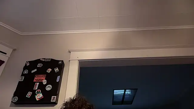 Snapshot of VeeJay48826 chatting on September 23, 2025, 10:51 am VeeJay48826 online show from September 23, 2025, 10:51 am