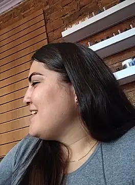 barbielamaravilla11 online show from September 27, 2025, 3:39 pm