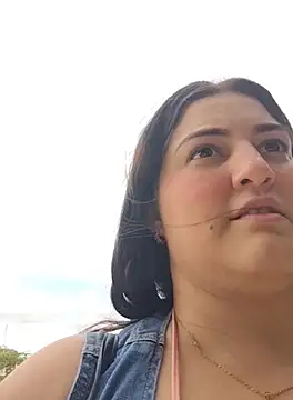 barbielamaravilla11 online show from October 5, 2025, 1:53 pm