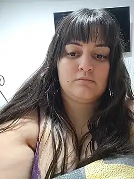 barbielamaravilla11 online show from May 7, 2026, 5:18 pm