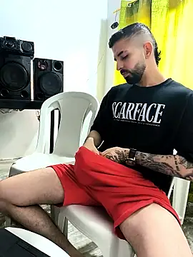 giannis090 online show from November 27, 2025, 8:22 pm