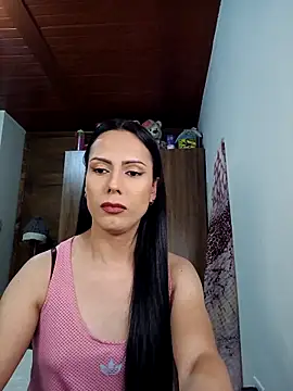 Snapshot of grecia_live69 chatting on October 10, 2025, 1:04 am grecia live69 online show from October 10, 2025, 1:04 am