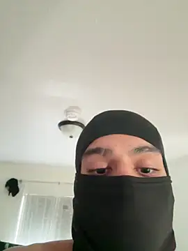 Mexican boy 21 online show from March 13, 2026, 11:33 pm