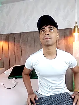 Jacob 606 online show from October 27, 2025, 7:51 pm