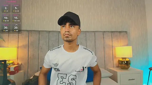 Jacob 606 online show from November 18, 2025, 8:13 pm