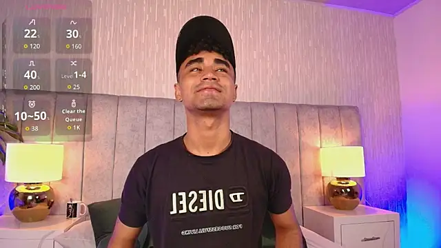 Jacob 606 online show from April 2, 2026, 5:27 am