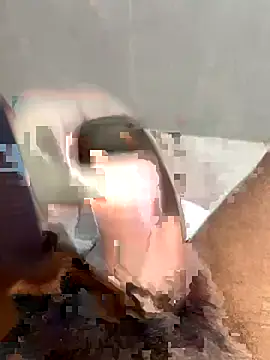 haucjsyo online show from October 3, 2025, 1:24 am