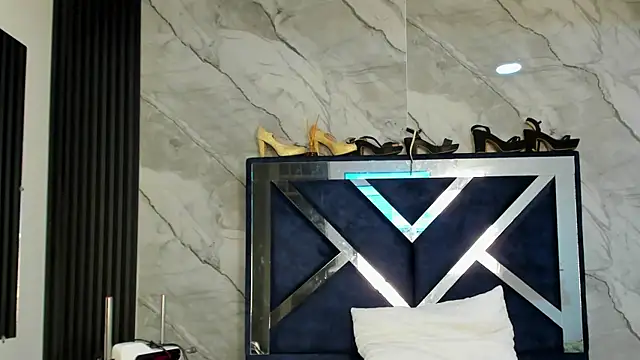 VanessaHard as online show from January 10, 2026, 7:37 pm